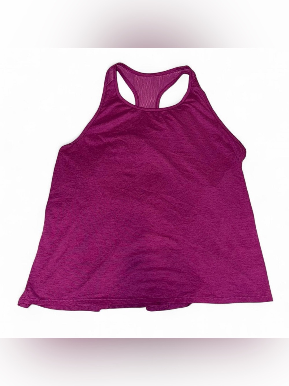 Avia Women's Athletic Tank Top - Magenta